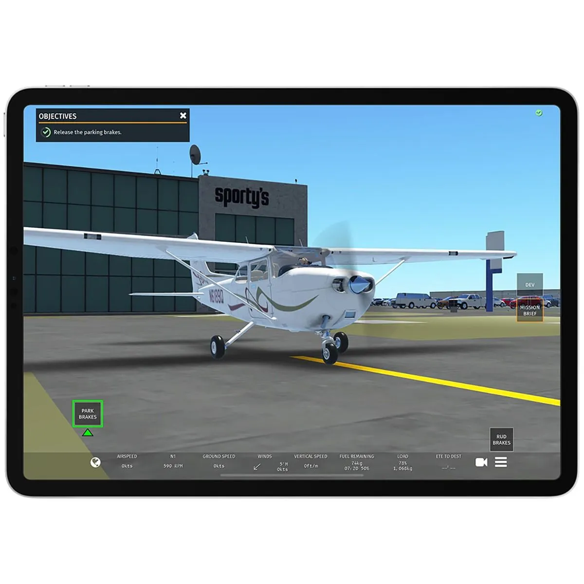 Learn To Fly Course - Private Pilot Ground School 11 Learn To Fly Course - Private Pilot Ground School