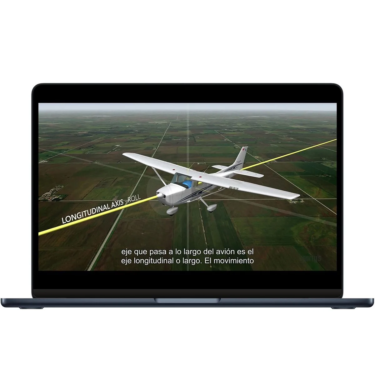 Learn To Fly Course - Private Pilot Ground School 12 Learn To Fly Course - Private Pilot Ground School