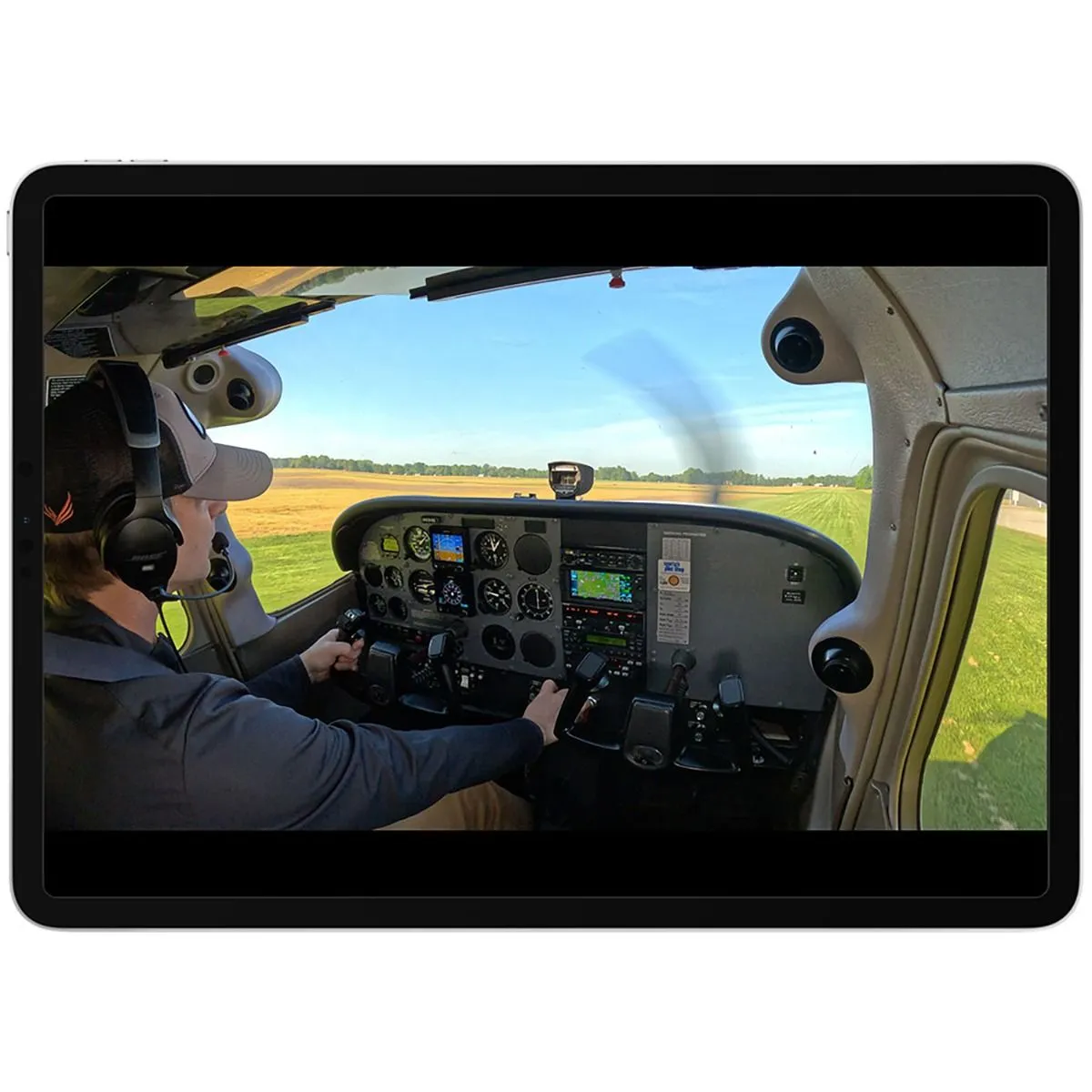 Learn To Fly Course - Private Pilot Ground School 9 Learn To Fly Course - Private Pilot Ground School