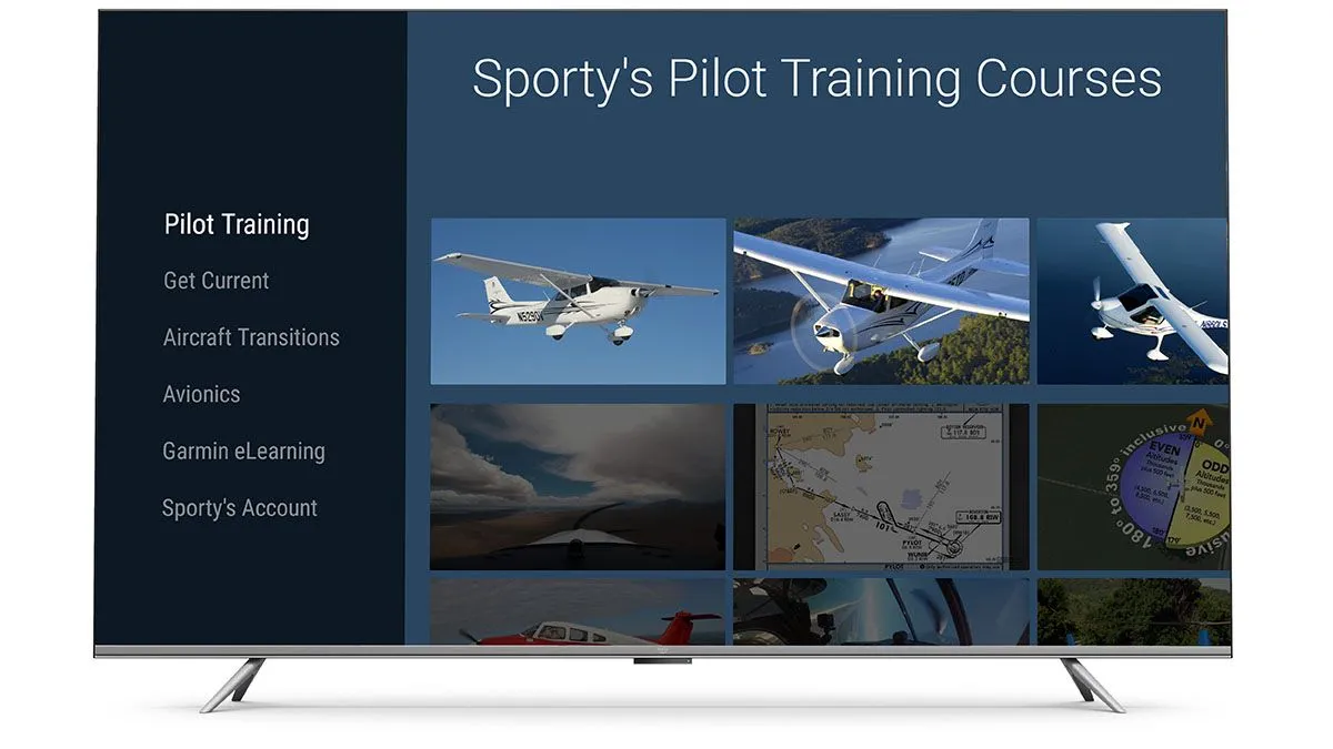 Instrument Rating Course - Online Ground School 11 Instrument Rating Course - Online Ground School