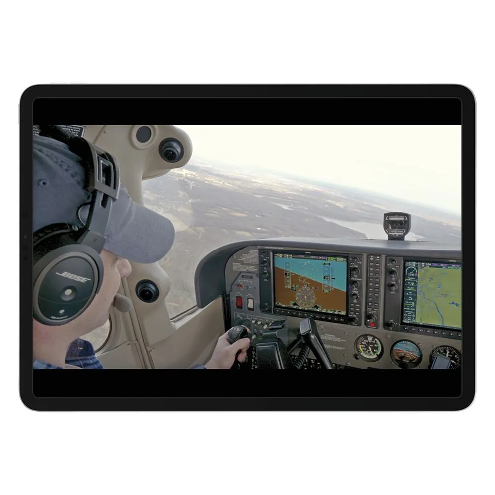 Instrument Rating Course - Online Ground School 12 Instrument Rating Course - Online Ground School