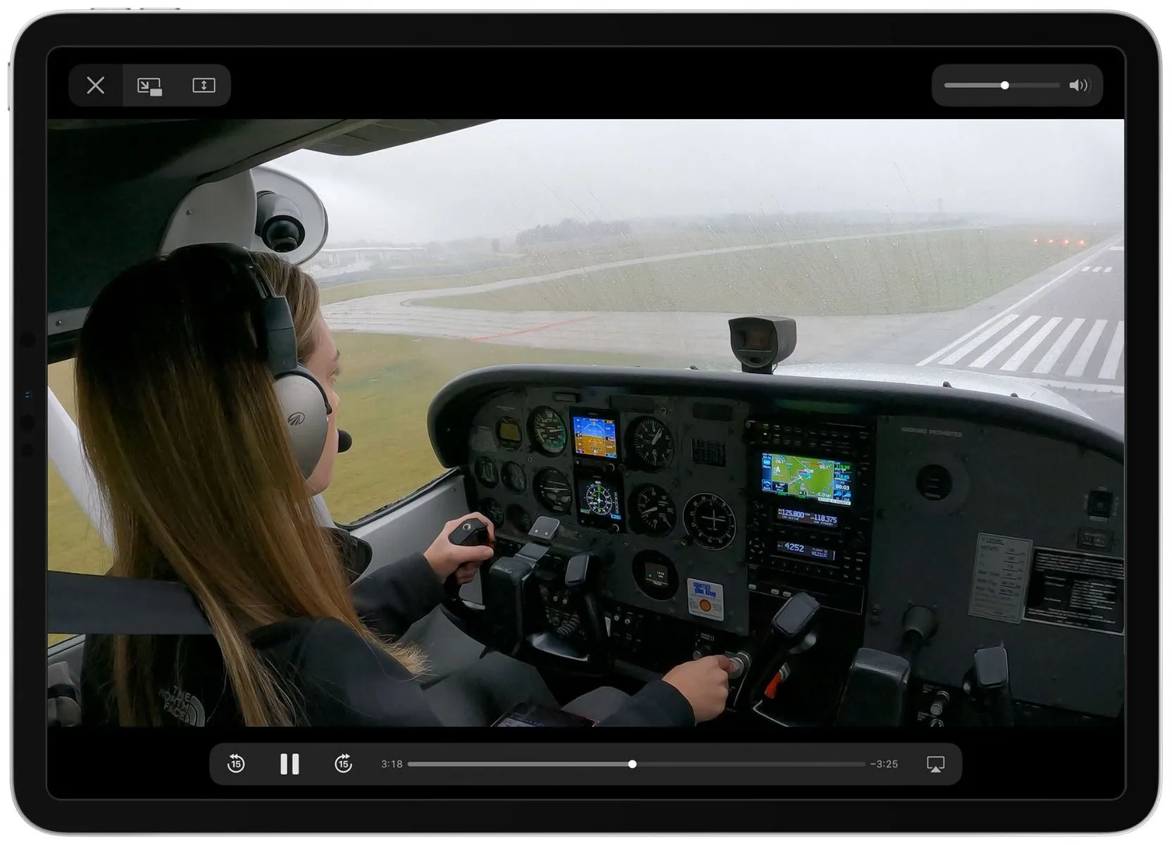 Instrument Rating Course - Online Ground School 2 Instrument Rating Course - Online Ground School