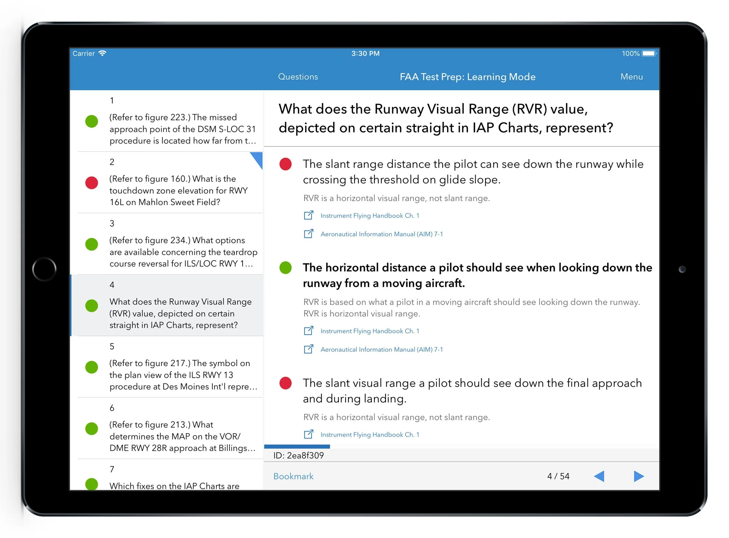 Instrument Rating Course - Online Ground School 25 Instrument Rating Course - Online Ground School
