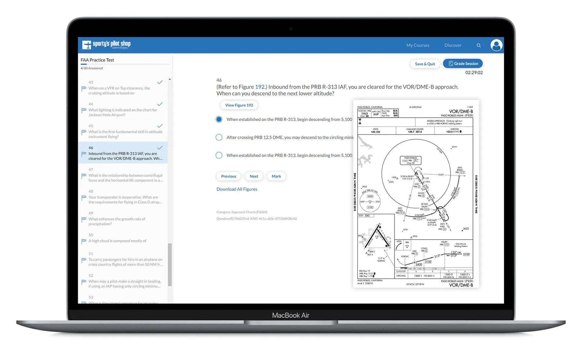 Instrument Rating Course - Online Ground School 8 Instrument Rating Course - Online Ground School