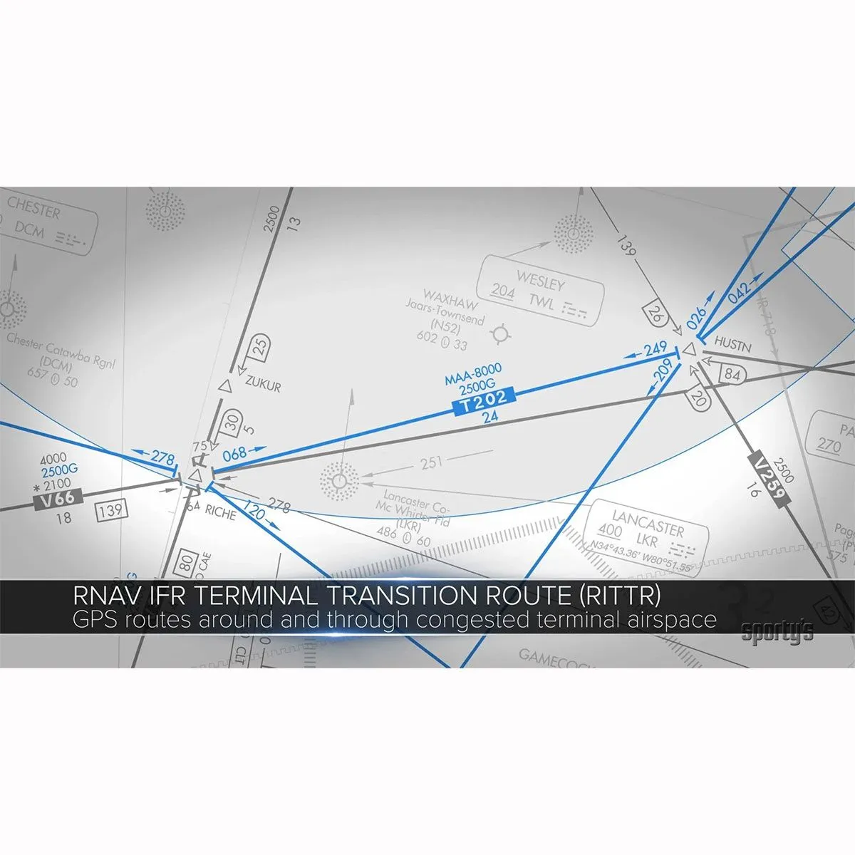 Pilot's Guide to Airspace 12 Pilot's Guide to Airspace