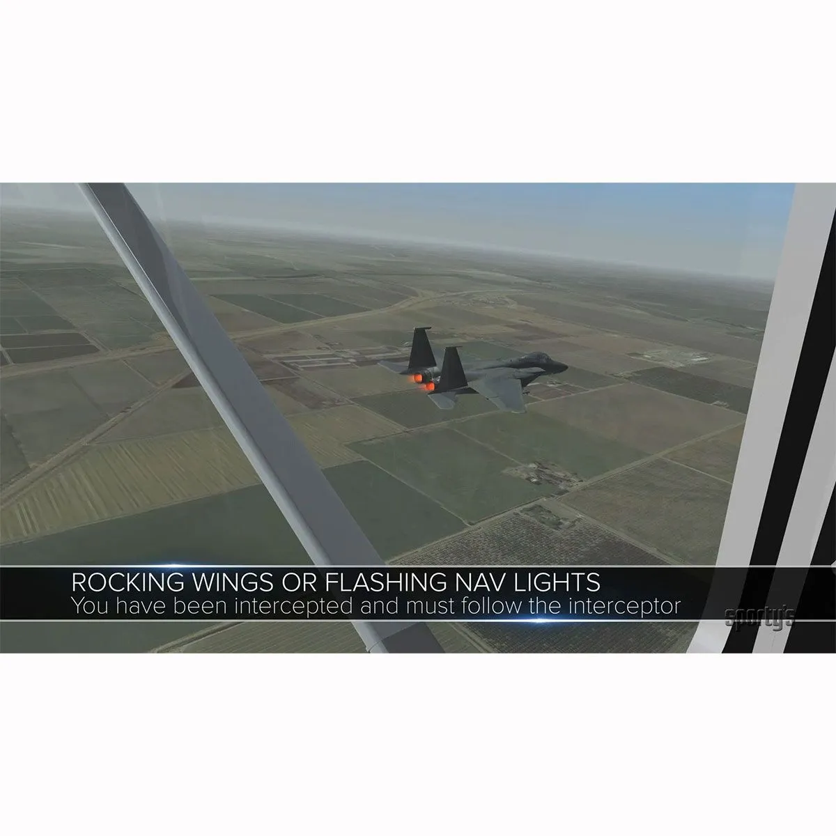 Pilot's Guide to Airspace 17 Pilot's Guide to Airspace