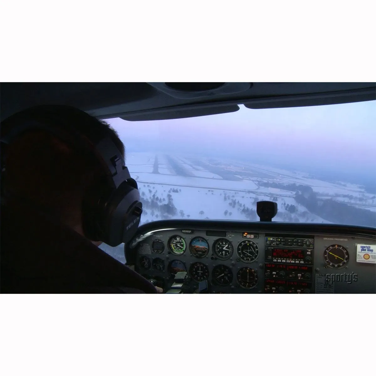 Pilot's Guide to Airspace 20 Pilot's Guide to Airspace