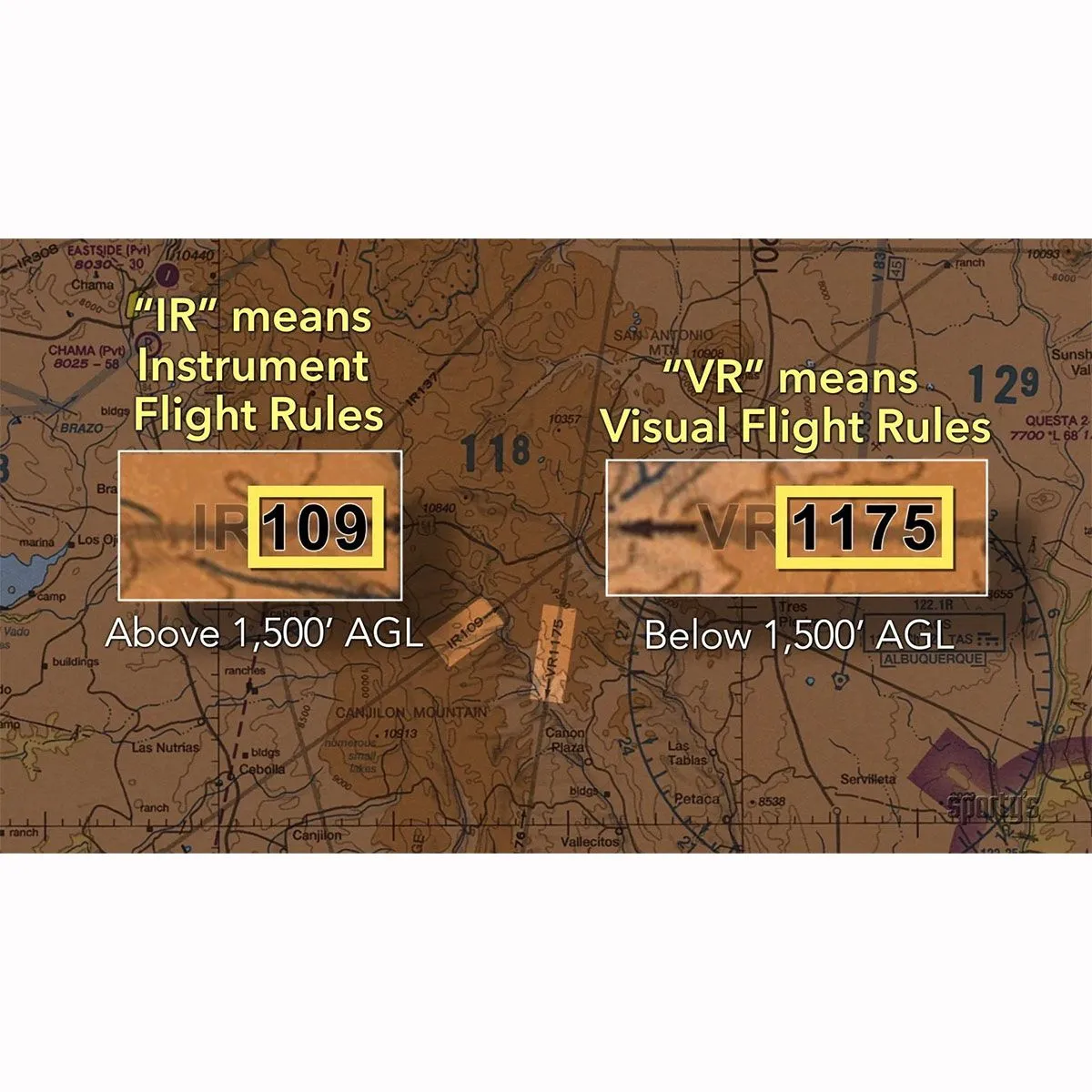 Pilot's Guide to Airspace 21 Pilot's Guide to Airspace