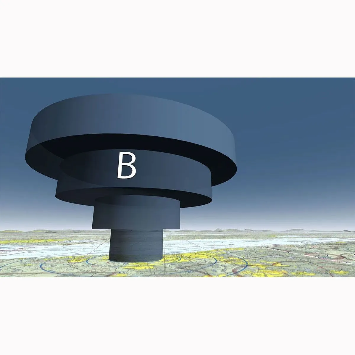 Pilot's Guide to Airspace 4 Pilot's Guide to Airspace