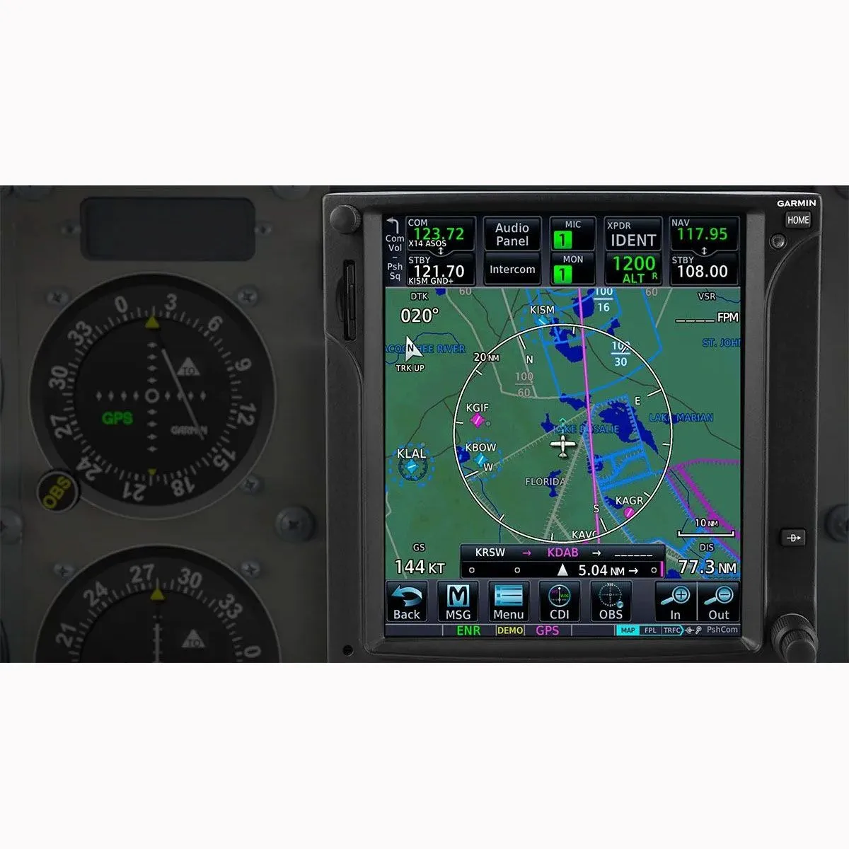 Pilot's Guide to Airspace 5 Pilot's Guide to Airspace