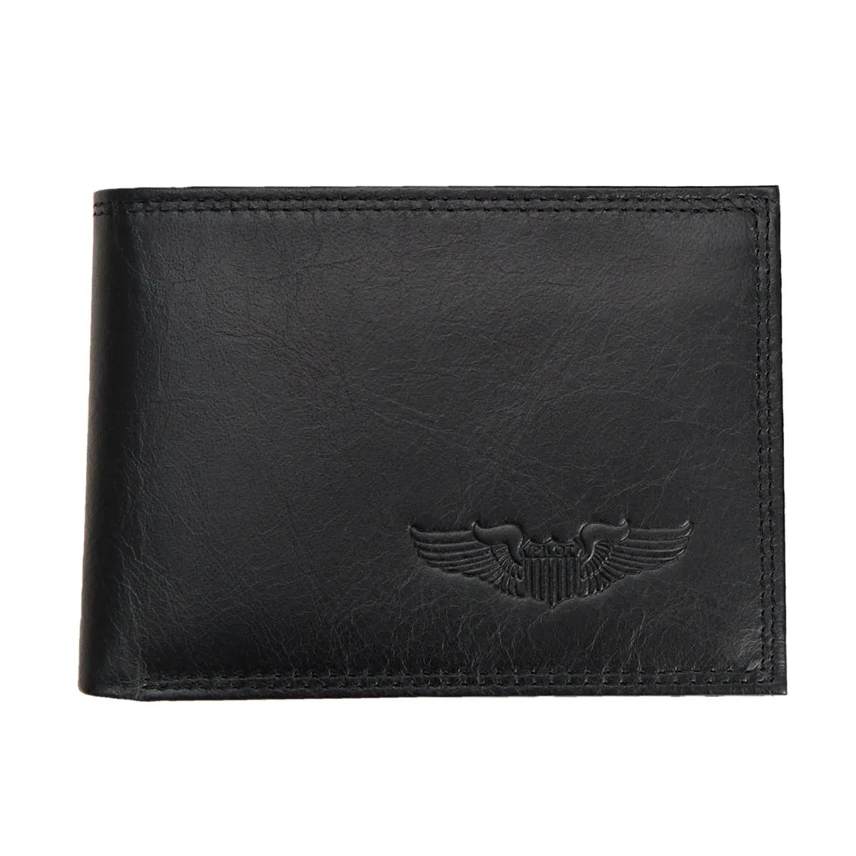 Pilot Wings Wallet