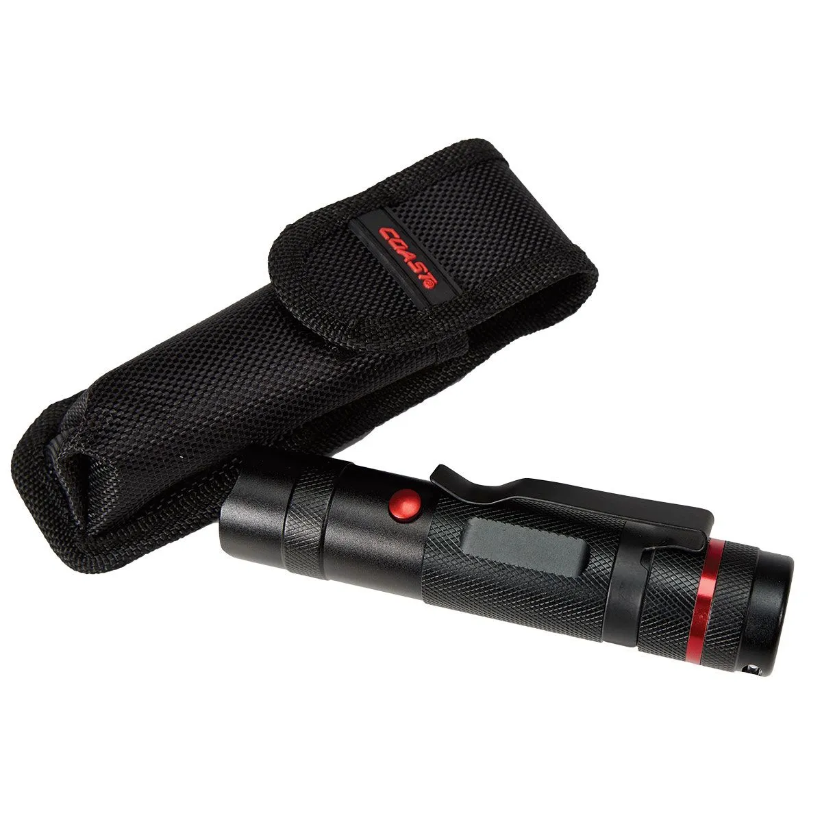 Dual Color LED Flashlight 5 Dual Color LED Flashlight