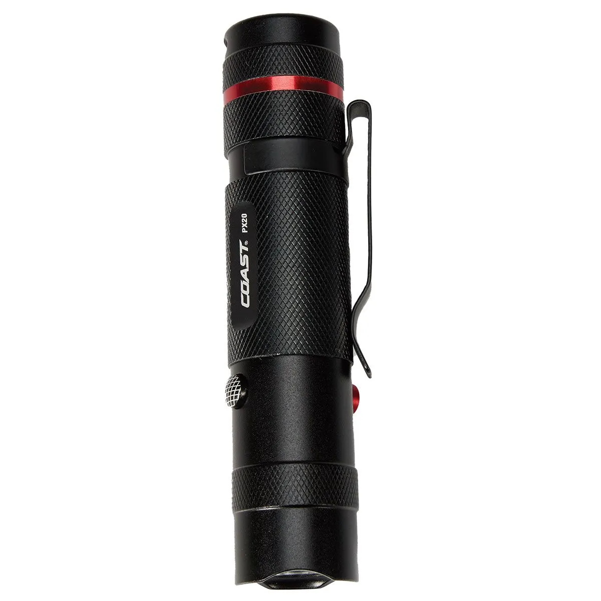 Dual Color LED Flashlight 6 Dual Color LED Flashlight