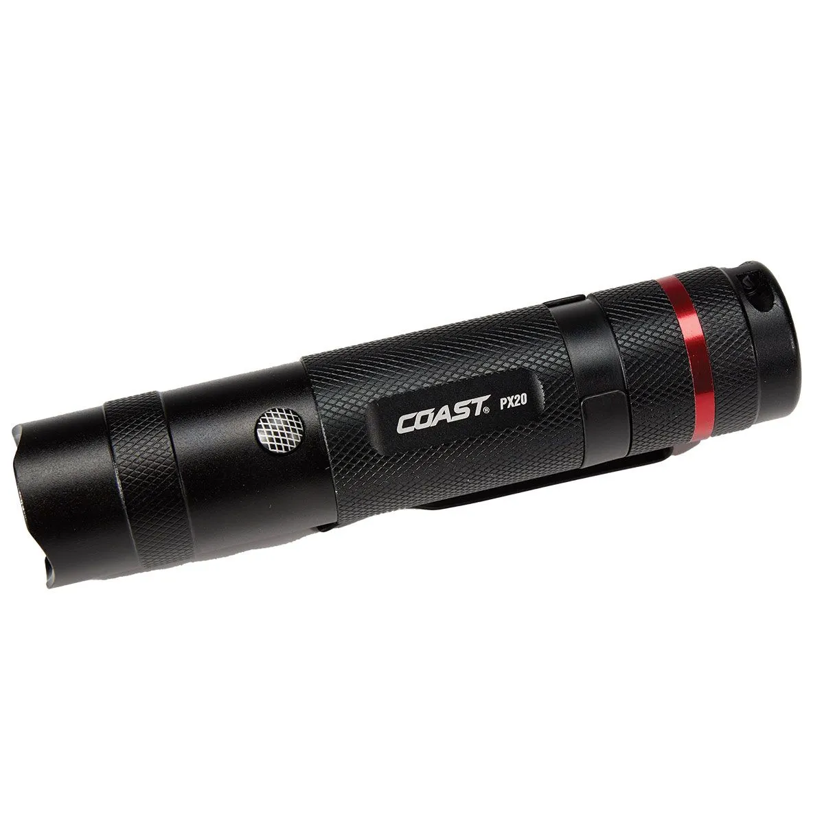 Dual Color LED Flashlight 8 Dual Color LED Flashlight