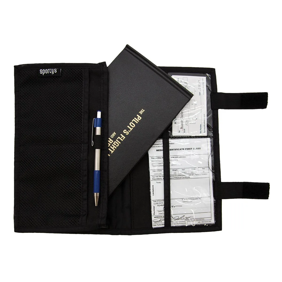 Pilot Logbook and Case t 2 Pilot Logbook and Case \t
