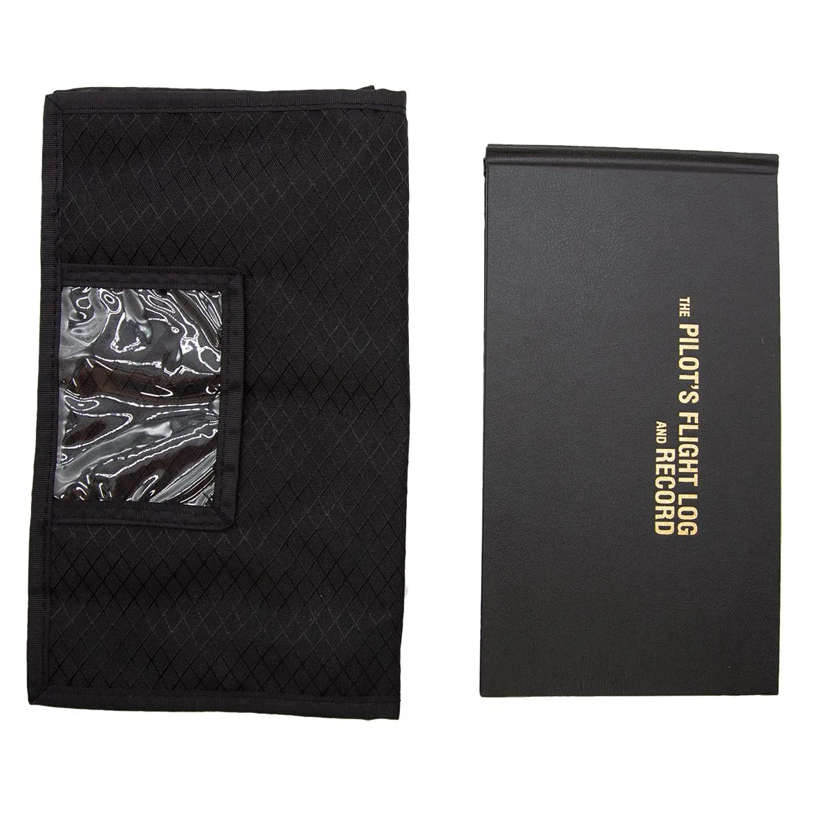 Pilot Logbook and Case t 3 Pilot Logbook and Case \t
