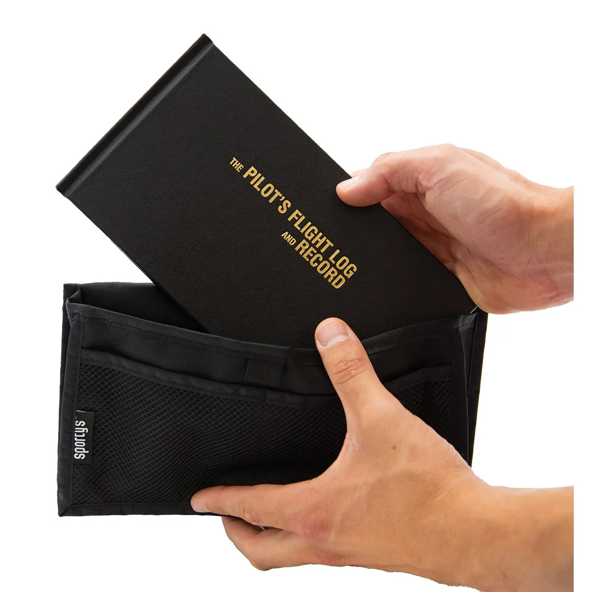 Pilot Logbook and Case t 4 Pilot Logbook and Case \t