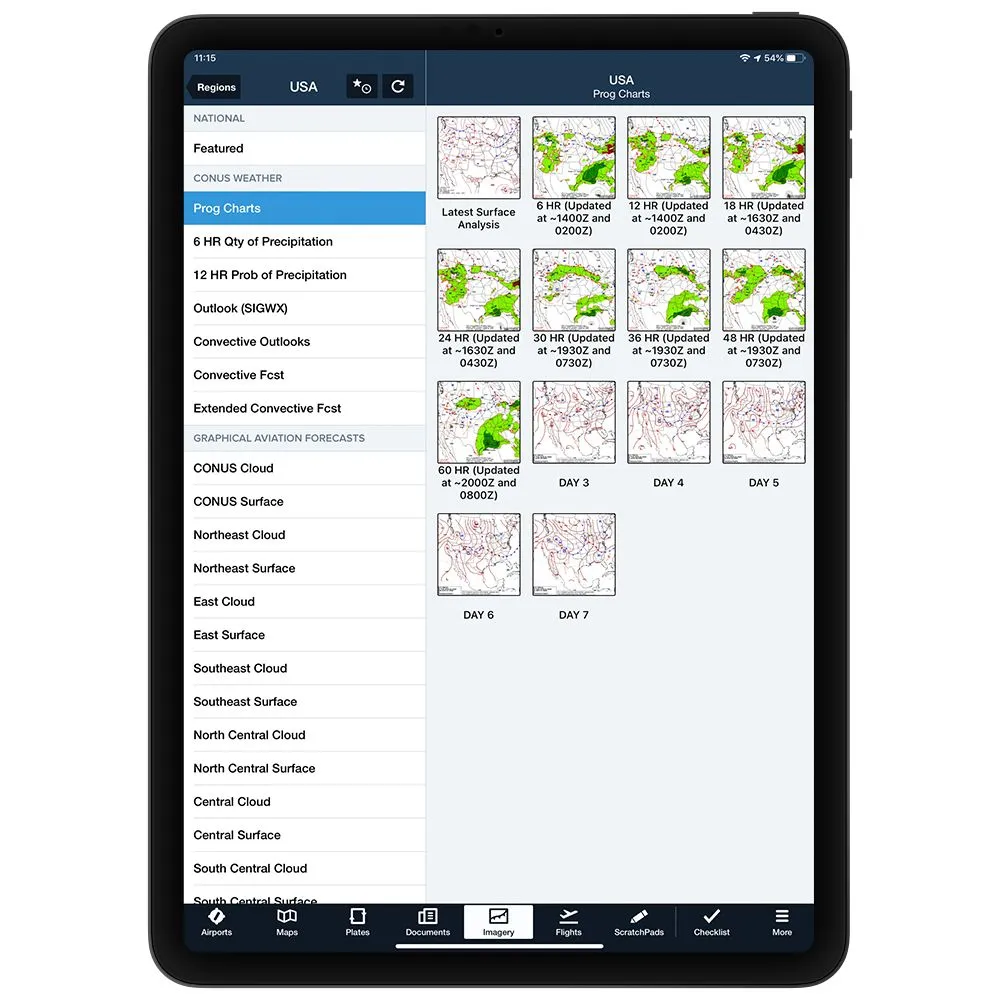 ForeFlight App (Essential Yearly Subscription) 8 ForeFlight App (Essential Yearly Subscription)