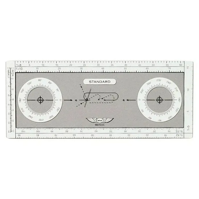 IFR Plotter 1 IFR Plotter