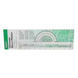 Ultimate Micro Plotter (8 in.) 1 Ultimate Micro Plotter (8 in.)