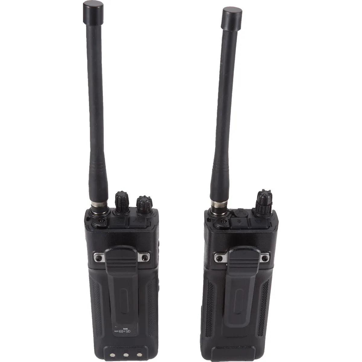 L6 COM Radio (with LEMO jack) 15 L6 COM Radio (with LEMO jack)