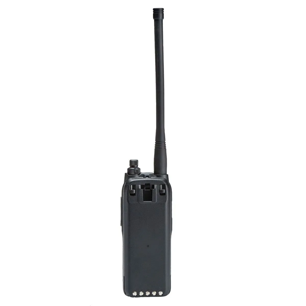 Icom A25C Portable COM Radio\t