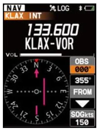 Yaesu FTA-850L Transceiver with GPS 4 Yaesu FTA-850L Transceiver with GPS