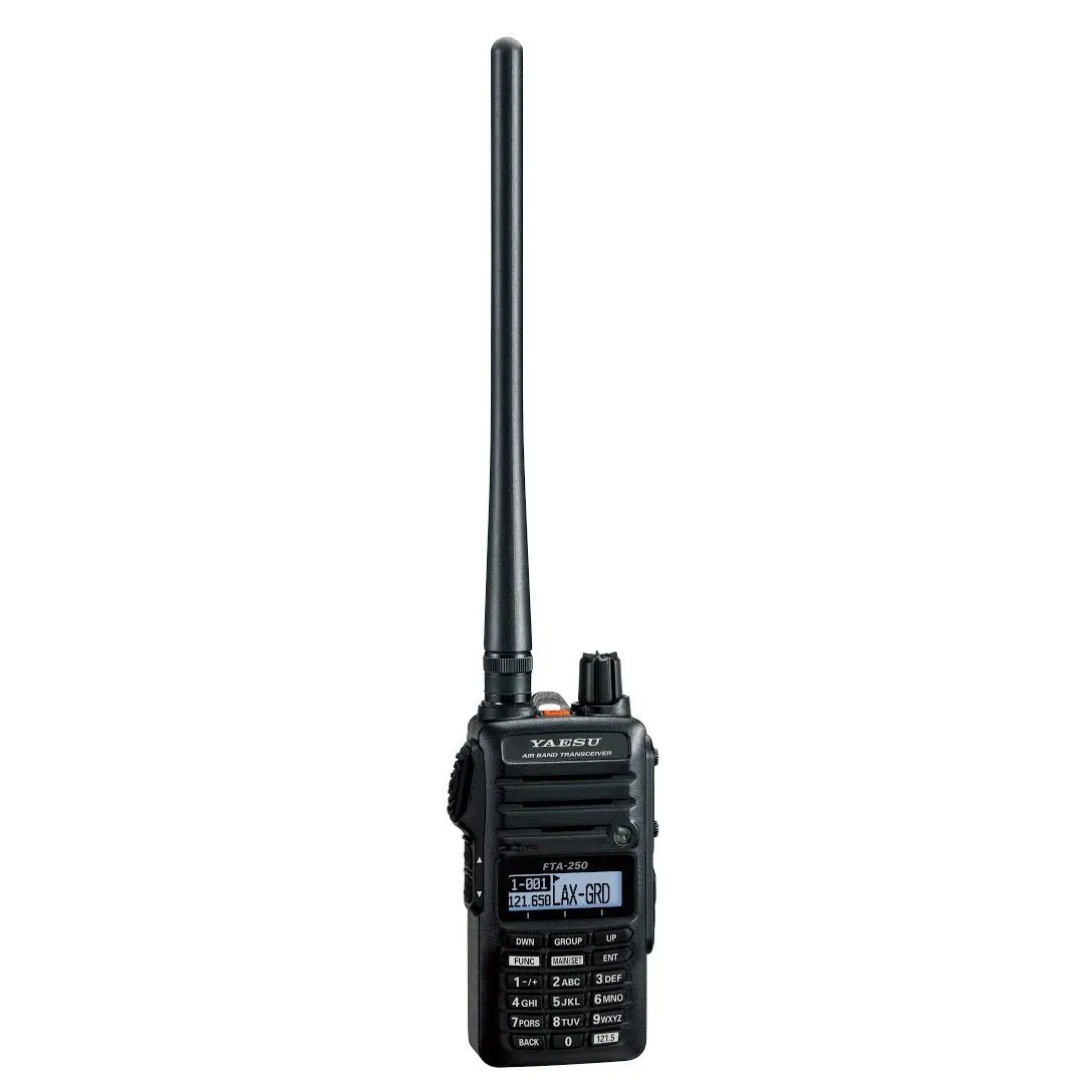 Yaesu FTA-250L COM Only Transceiver\t