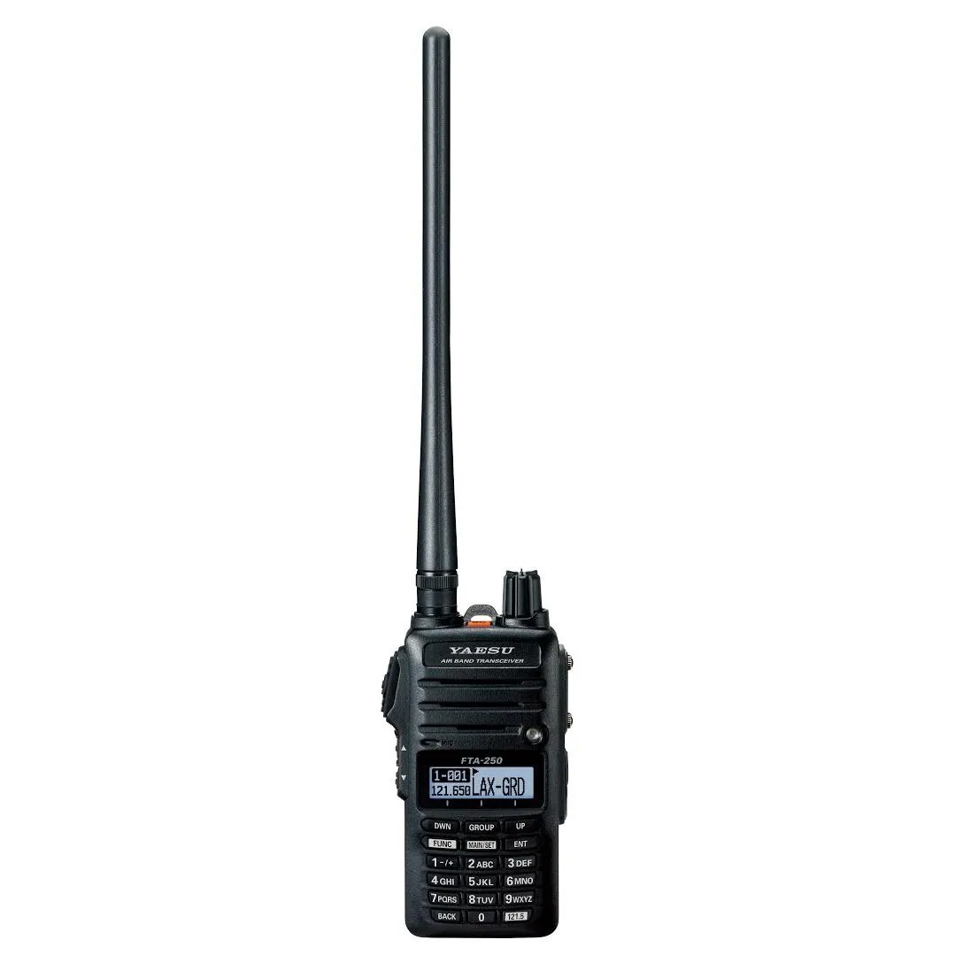 Yaesu FTA-250L COM Only Transceiver\t