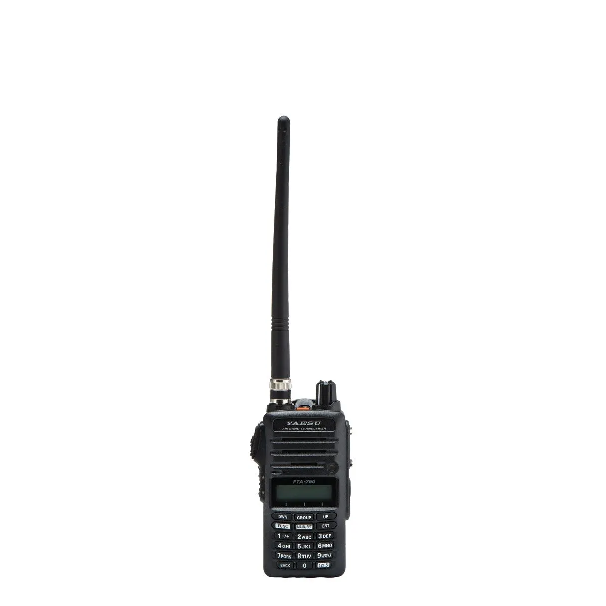 Yaesu FTA-250L COM Only Transceivert 4 Yaesu FTA-250L COM Only Transceiver\t