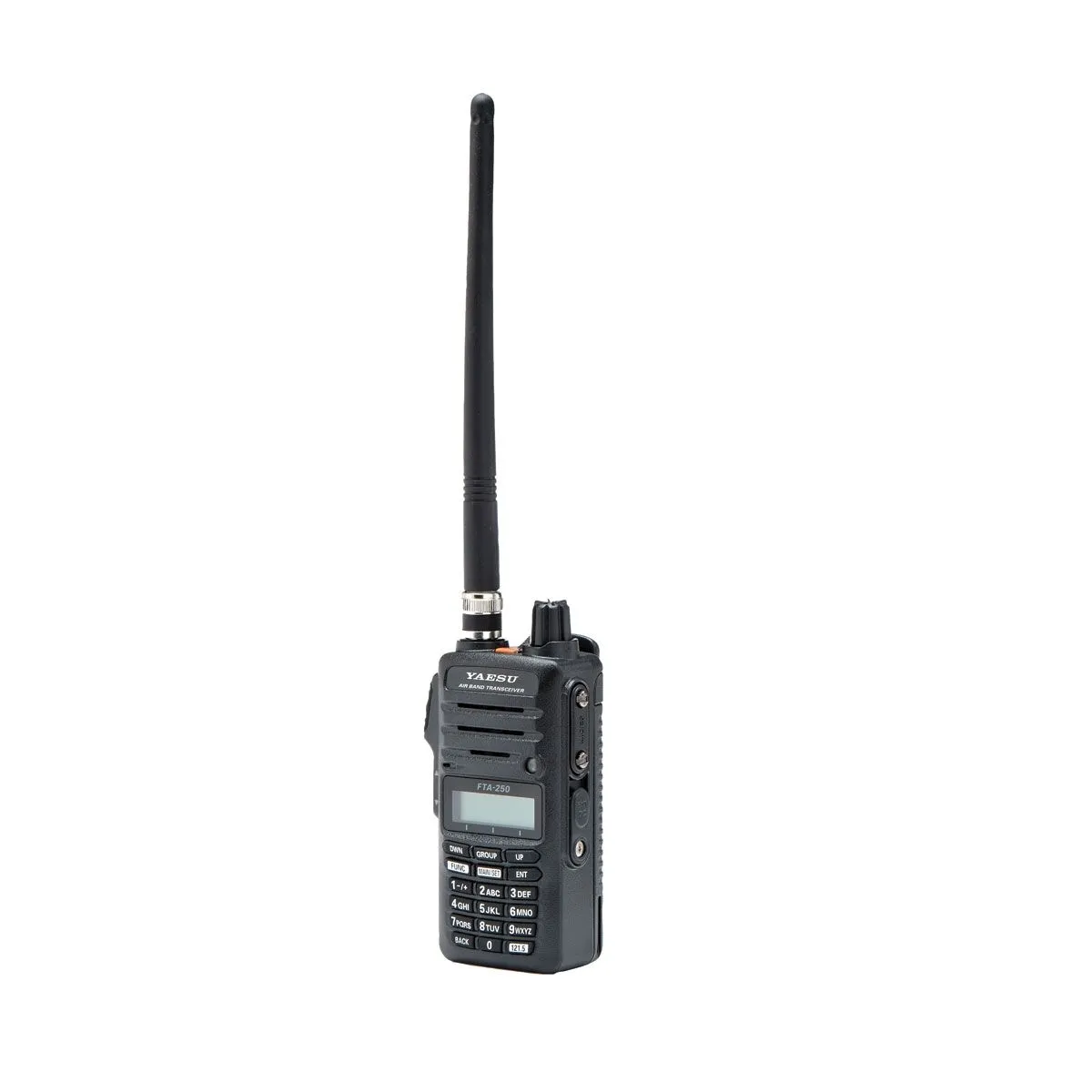 Yaesu FTA-250L COM Only Transceivert 7 Yaesu FTA-250L COM Only Transceiver\t