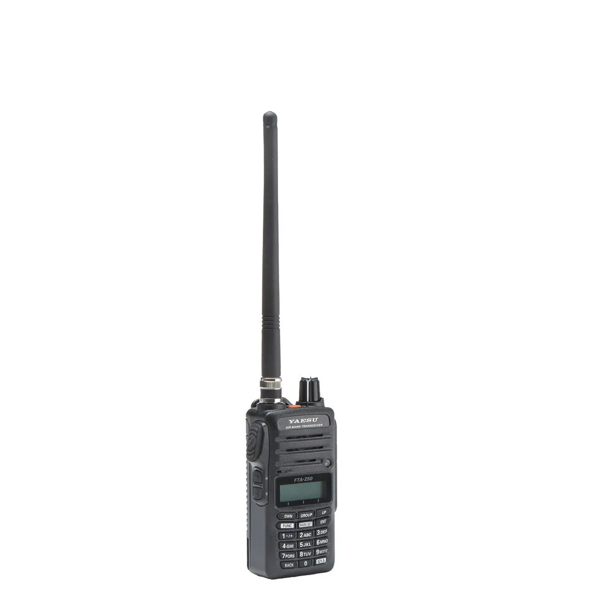 Yaesu FTA-250L COM Only Transceivert 9 Yaesu FTA-250L COM Only Transceiver\t