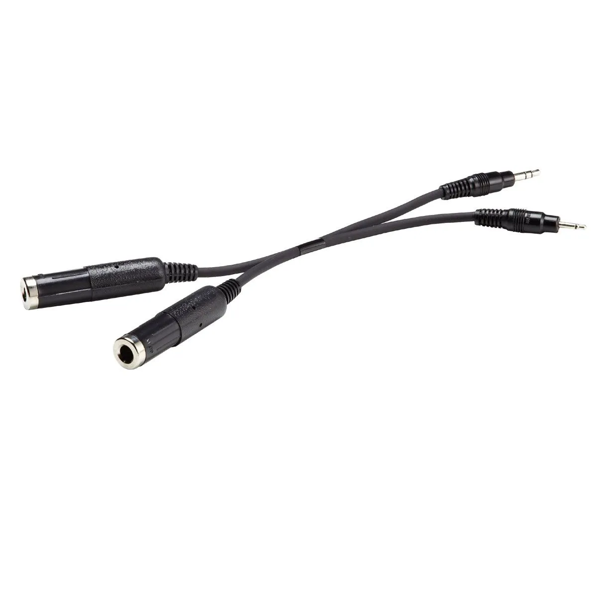 Headset Adapter for Sporty's SP-400 Radio