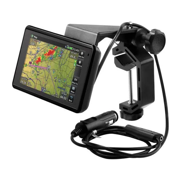 Garmin aera 660 GPS 11 Garmin aera 660 GPS