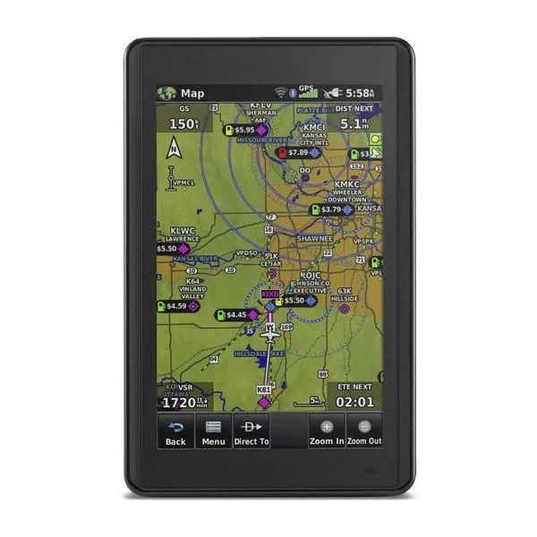 Garmin aera 660 GPS 9 Garmin aera 660 GPS