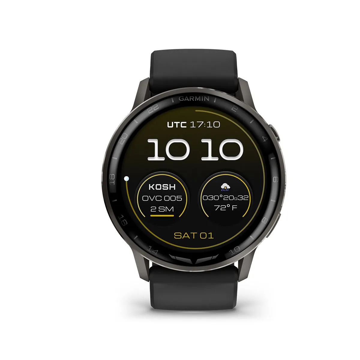 Garmin D2 Air X15 Smartwatch