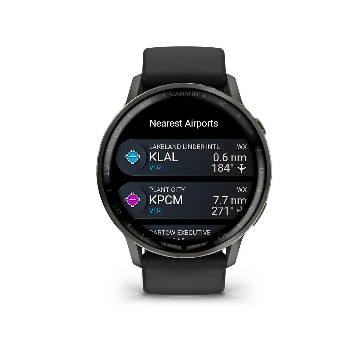 Garmin D2 Air X15 Smartwatch