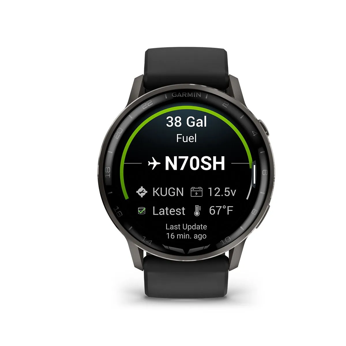 Garmin D2 Air X15 Smartwatch