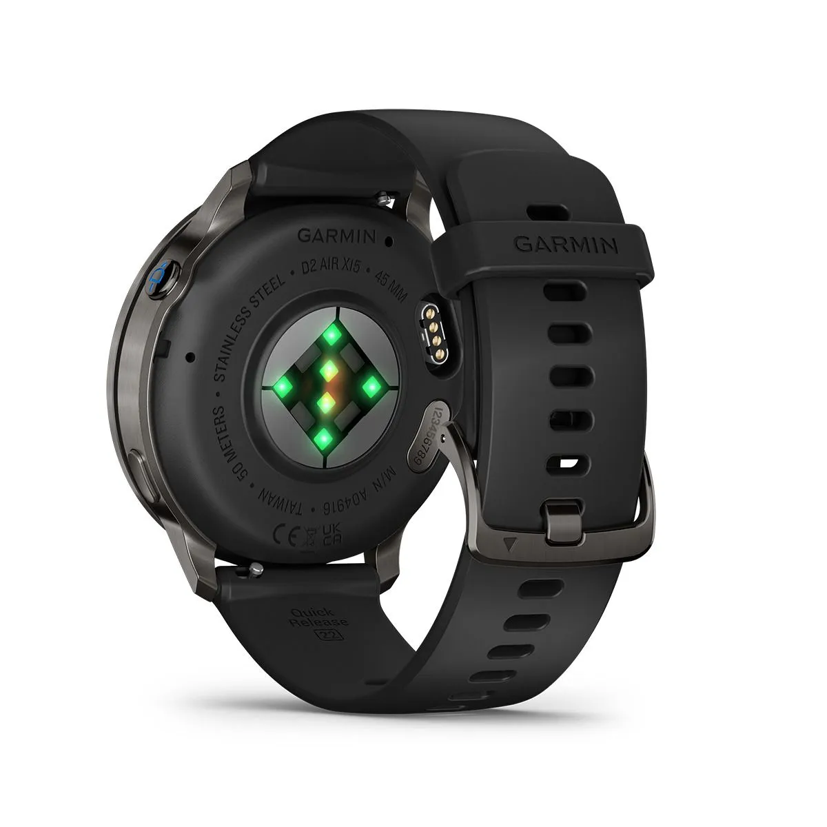 Garmin D2 Air X15 Smartwatch