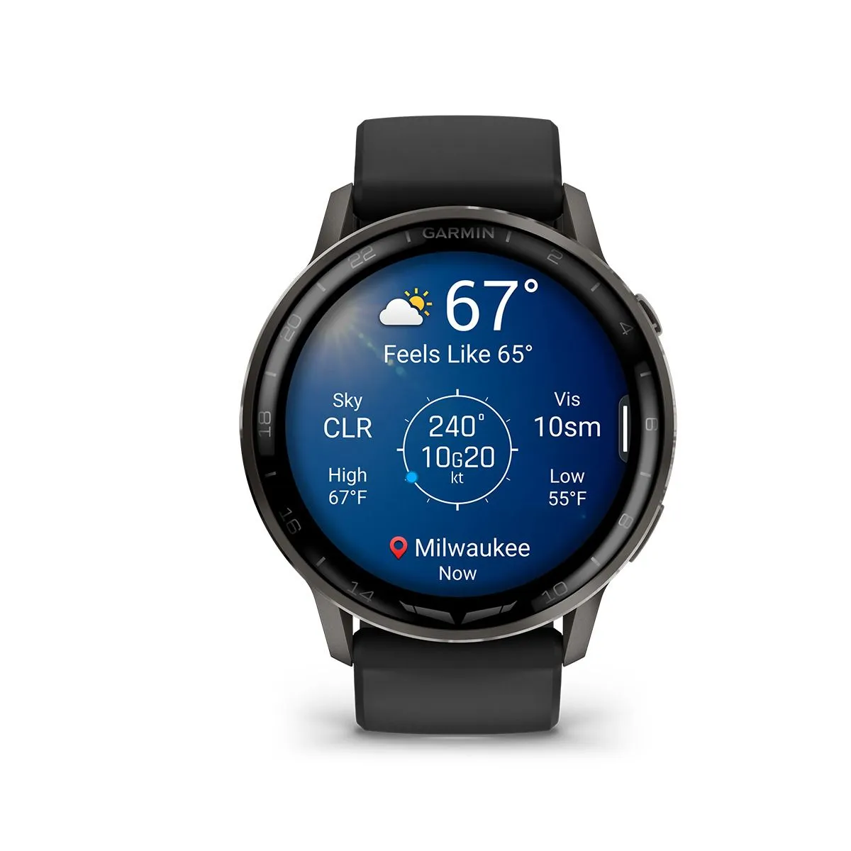 Garmin D2 Air X15 Smartwatch