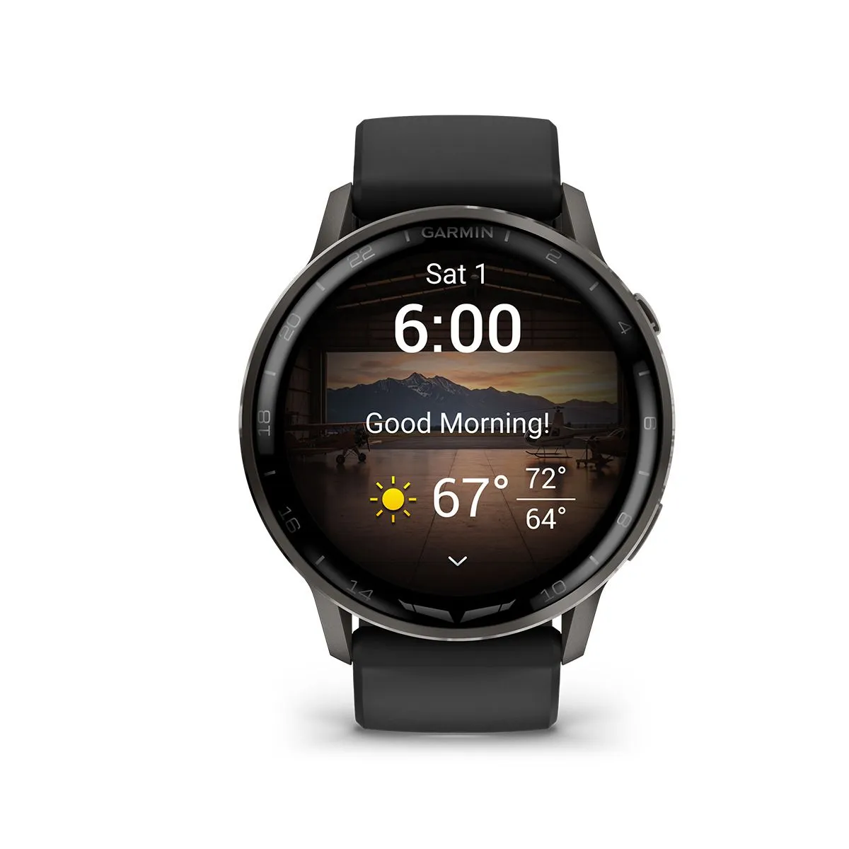 Garmin D2 Air X15 Smartwatch