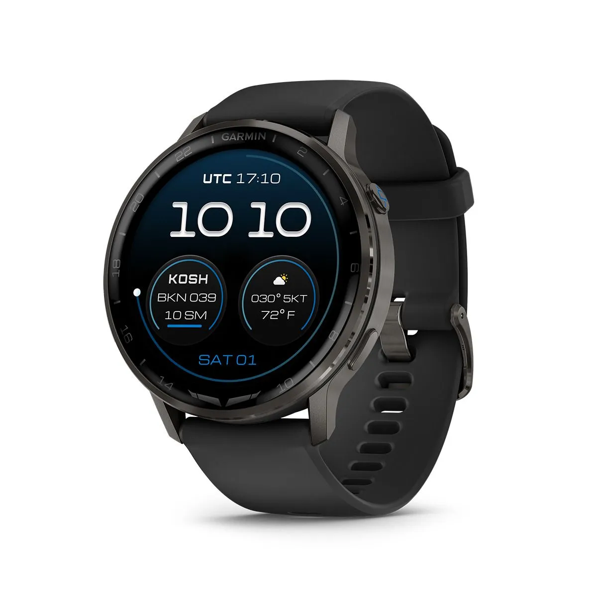 Garmin D2 Air X15 Smartwatch