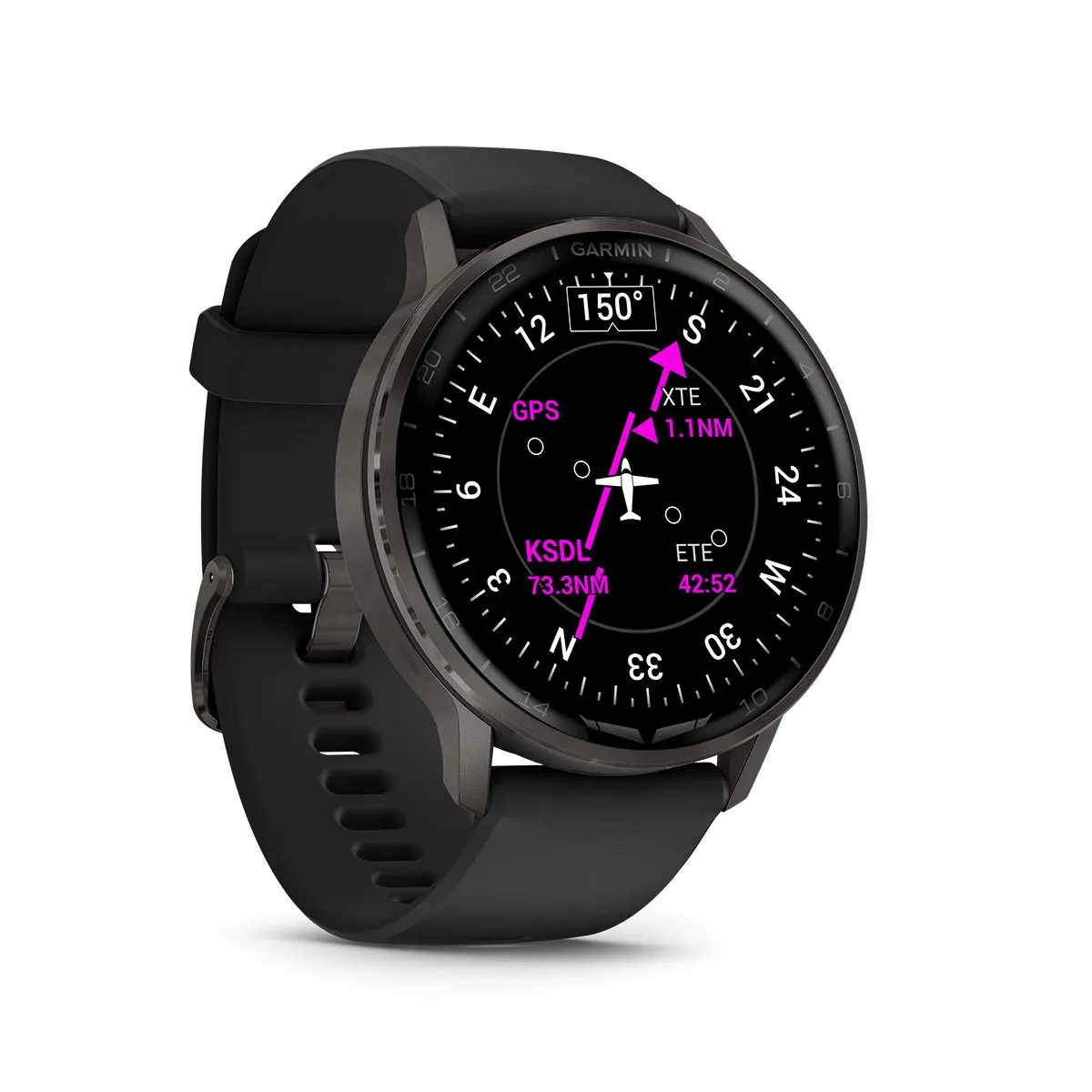 Garmin D2 Air X15 Smartwatch