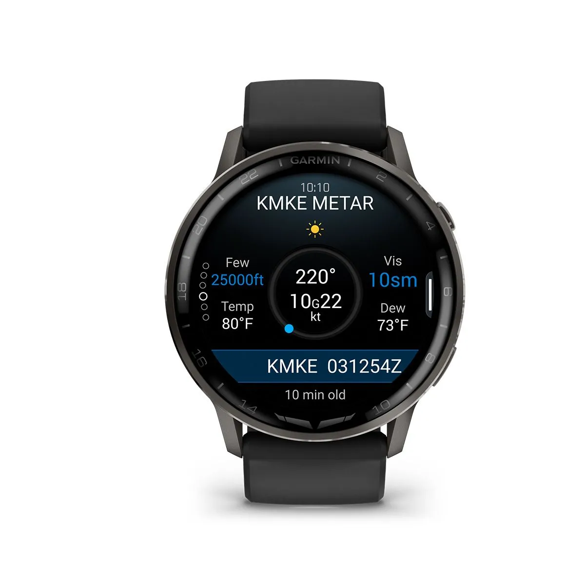 Garmin D2 Air X15 Smartwatch