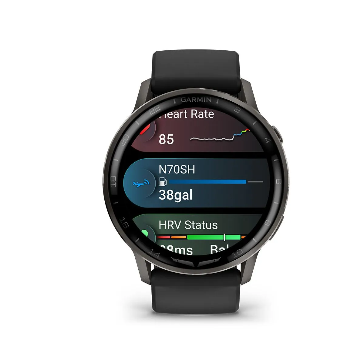 Garmin D2 Air X15 Smartwatch