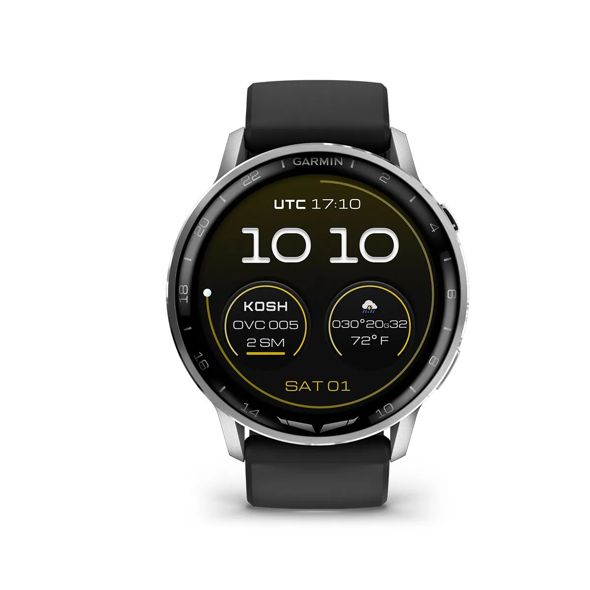 Garmin D2 Air X15 Smartwatch