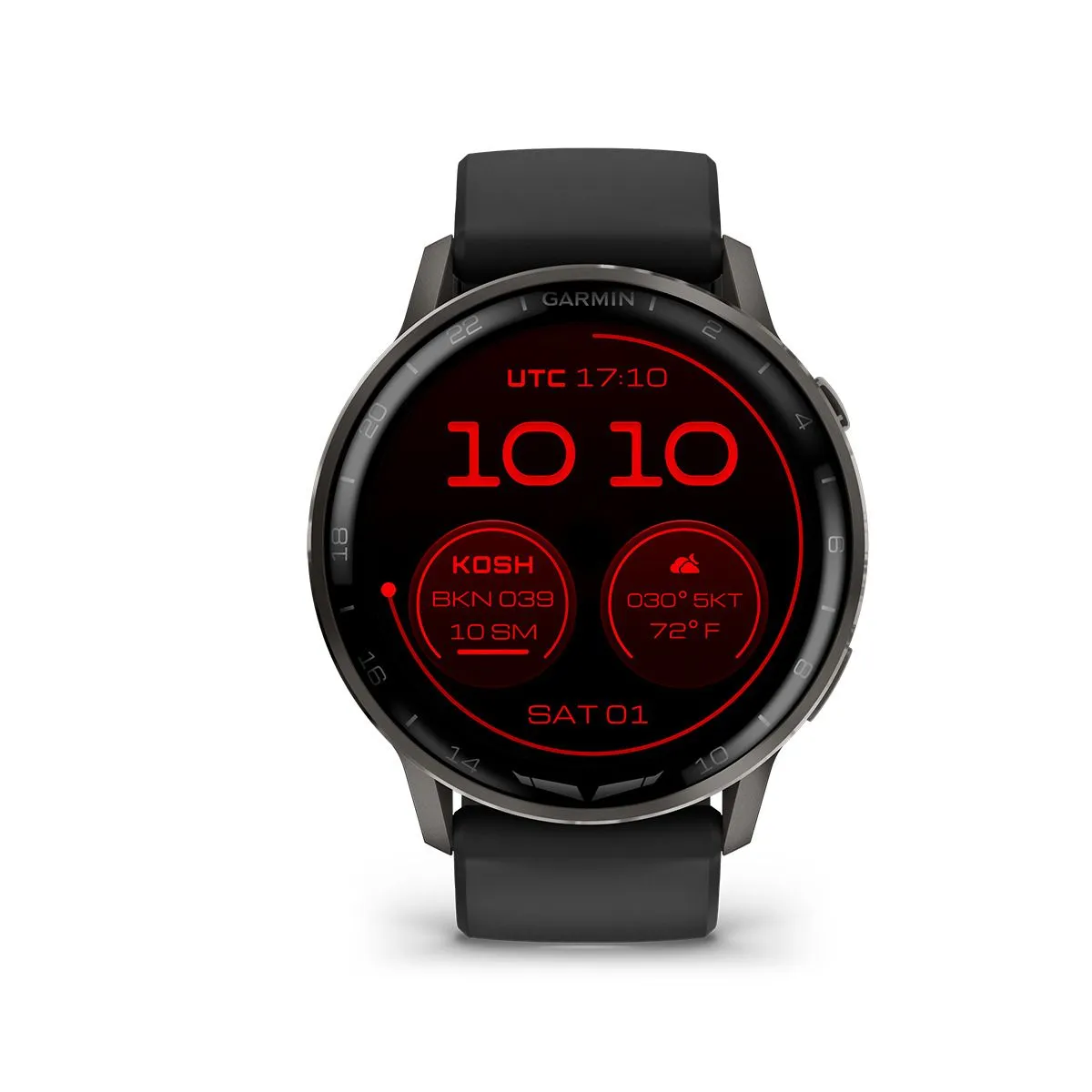 Garmin D2 Air X15 Smartwatch