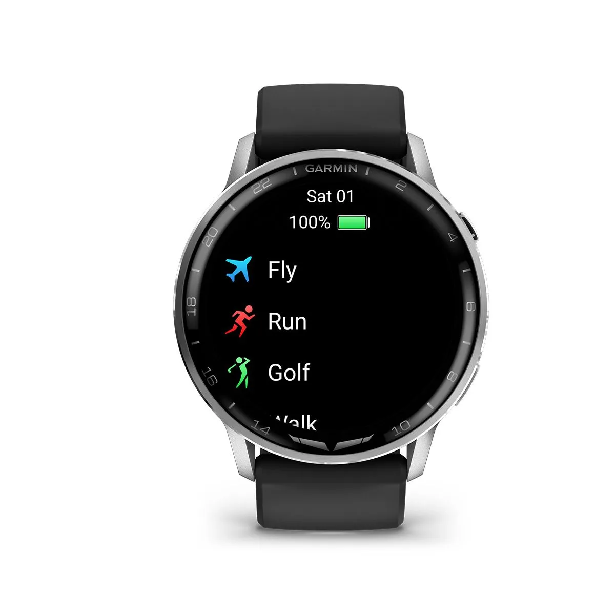 Garmin D2 Air X15 Smartwatch