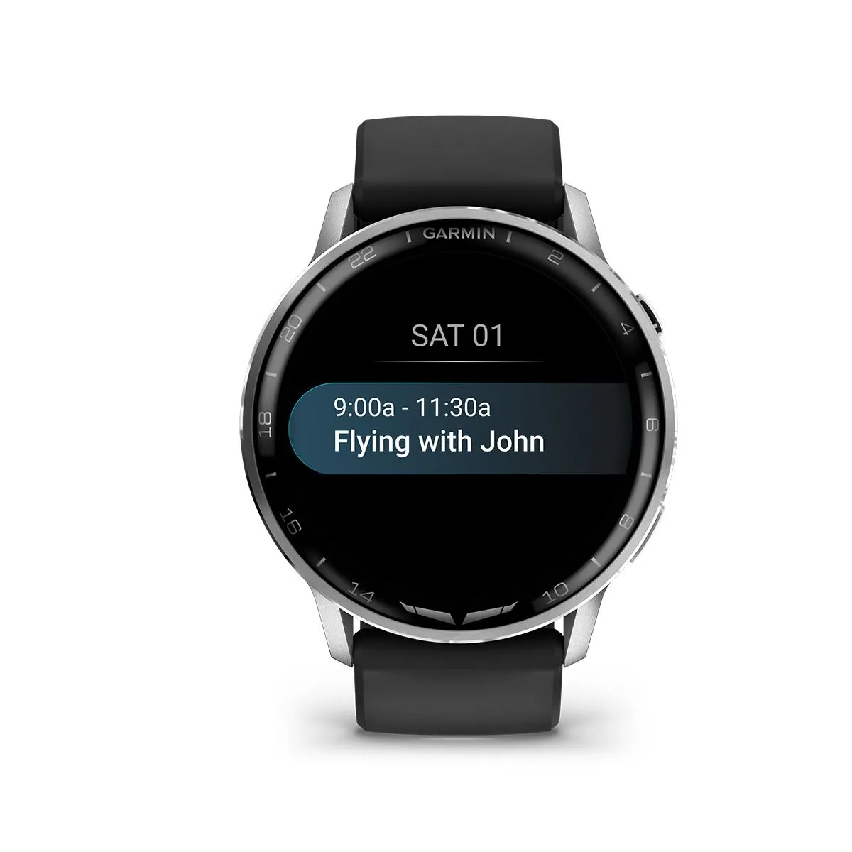 Garmin D2 Air X15 Smartwatch