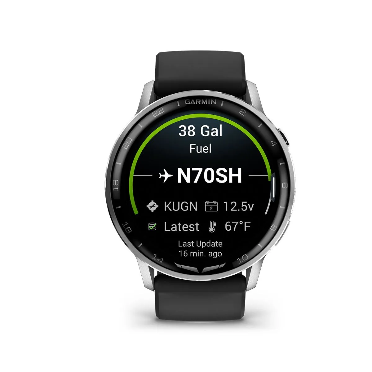Garmin D2 Air X15 Smartwatch